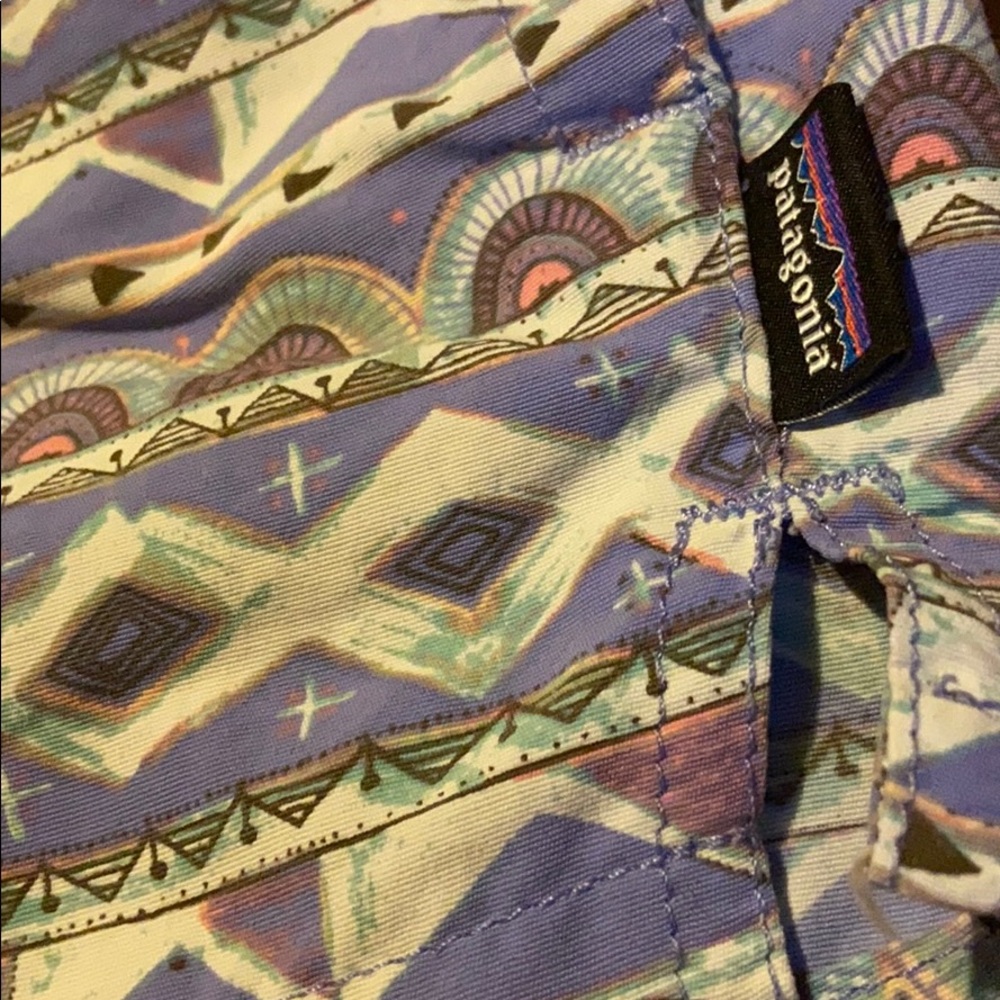 Patagonia Shorts